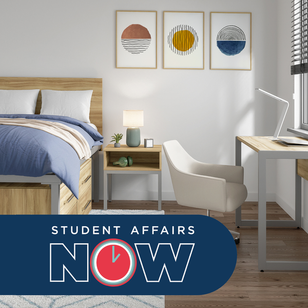 Student Affairs Now Article
