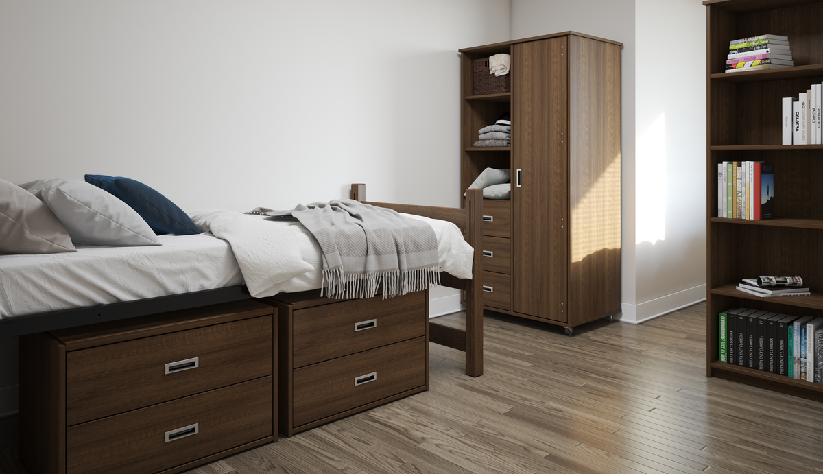 foliot eh bedrooms carleton university