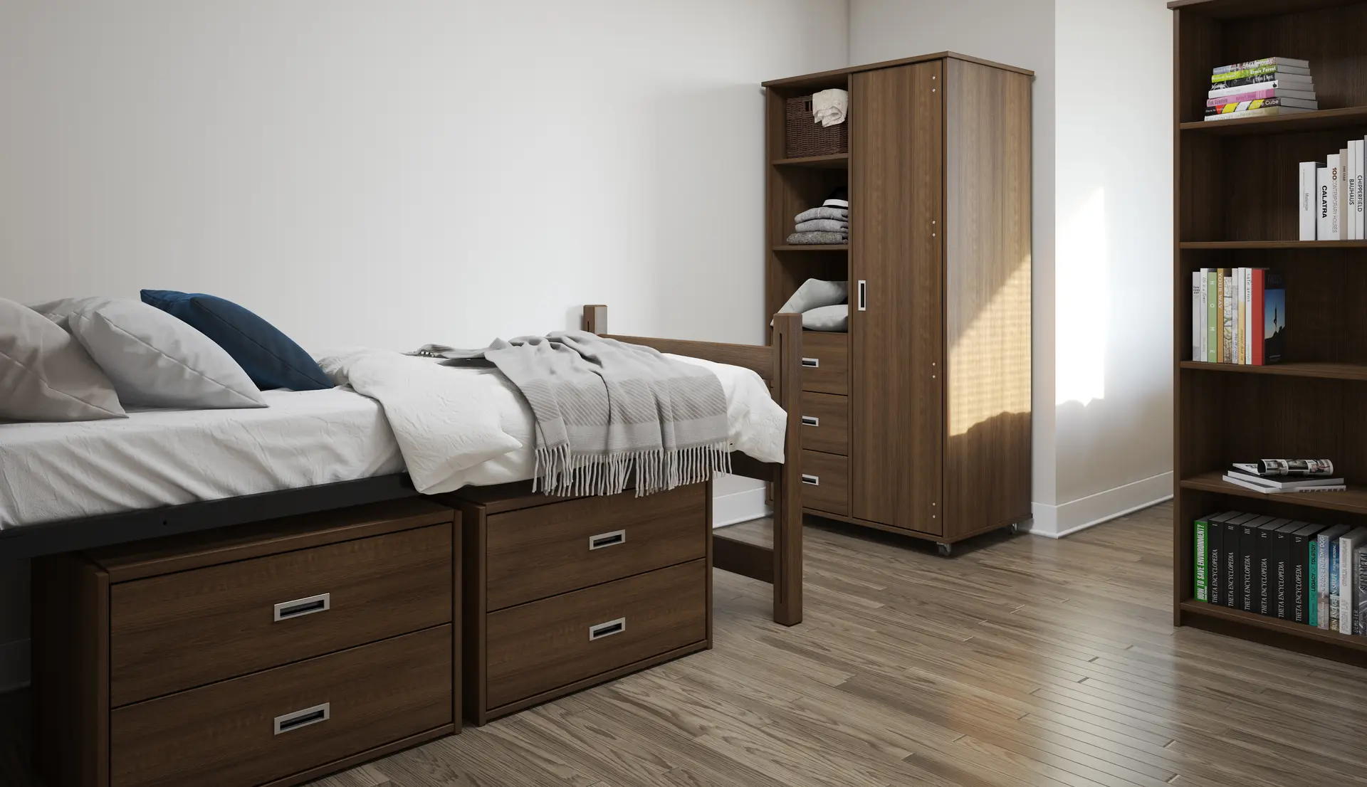 foliot eh bedrooms carleton university