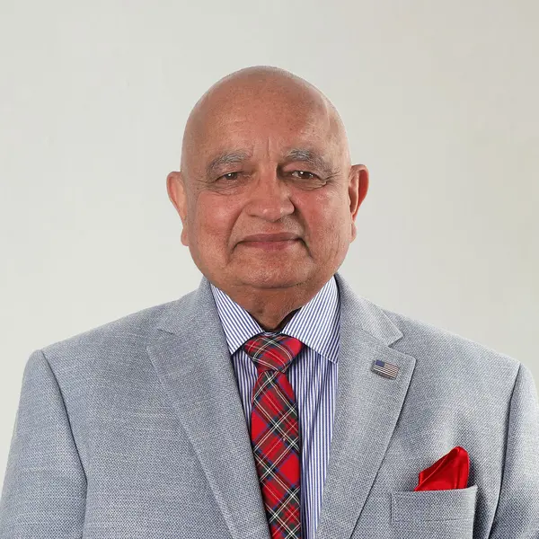 Foliot mahesh parekh