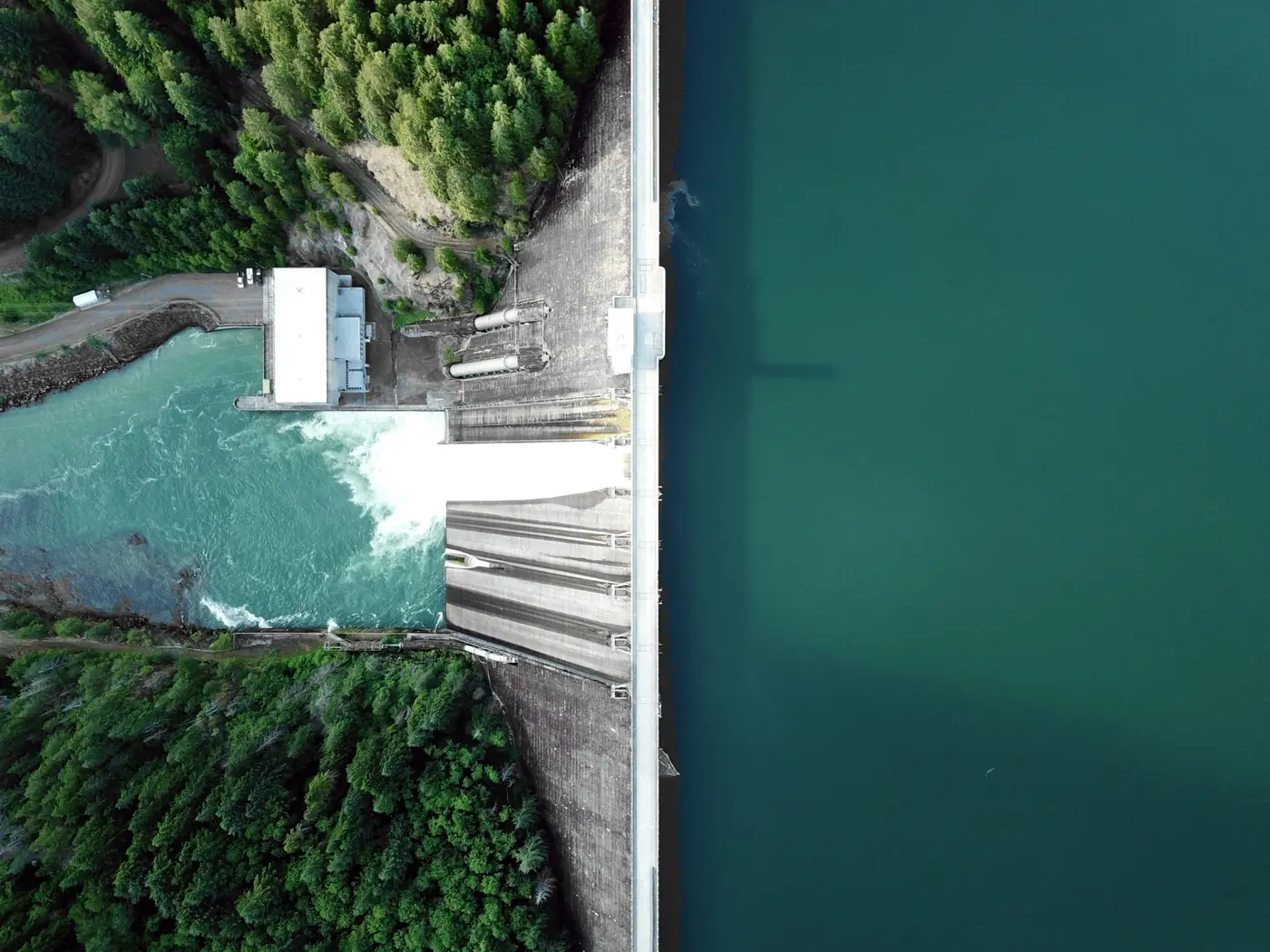 Hydroelectricity