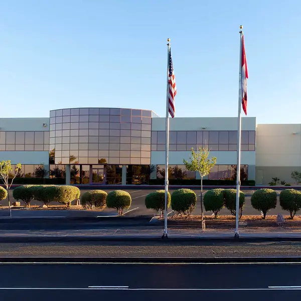Las Vegas Factory