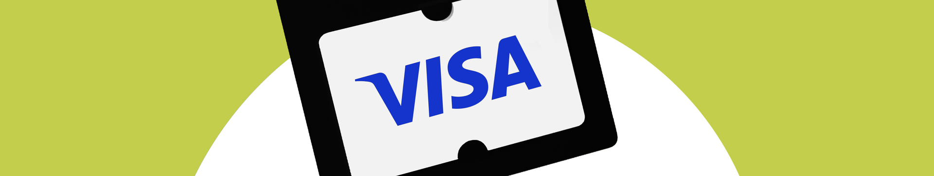 Foliot Raffle Banner CL Visa 2026