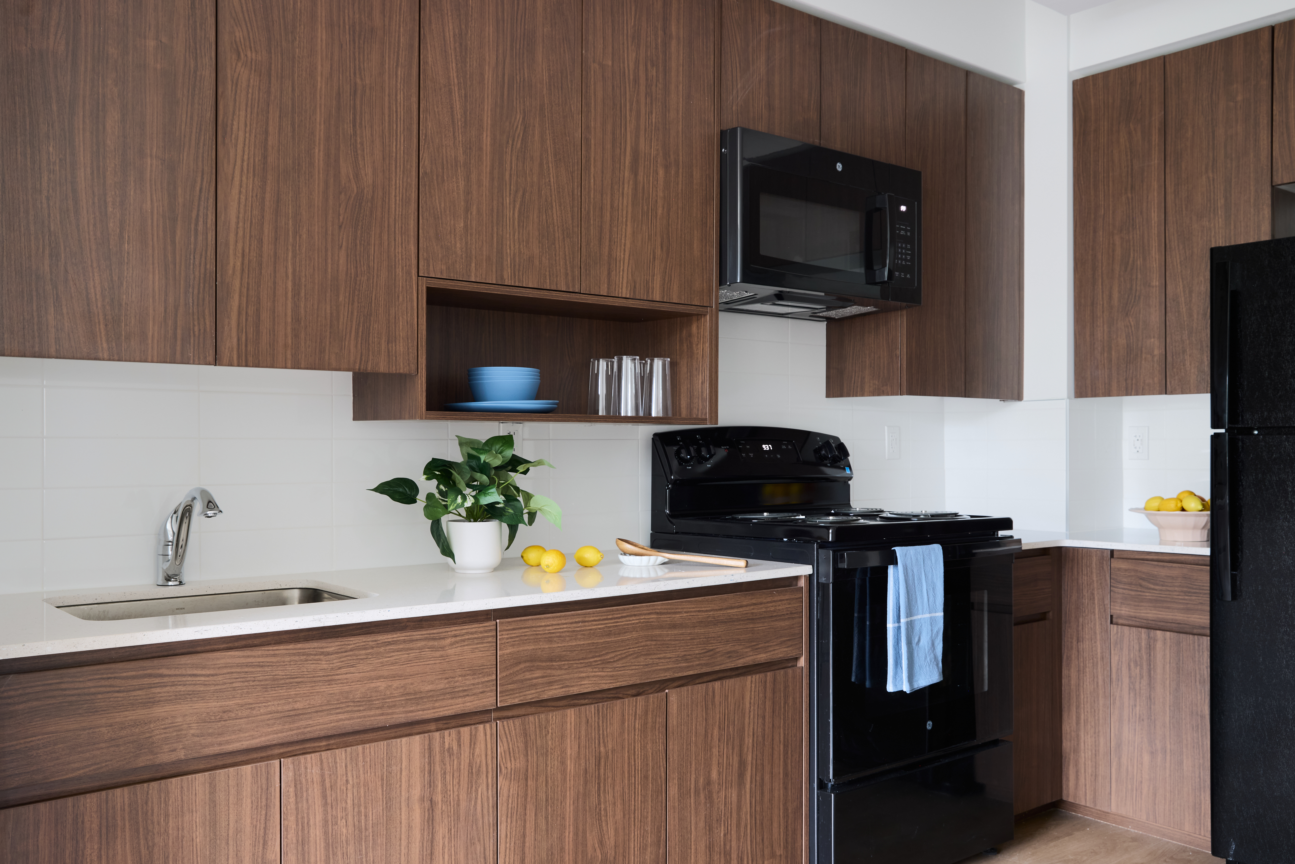 Community Access