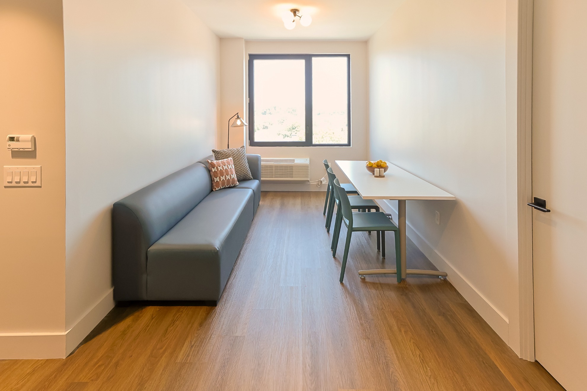 Institute for Community Living