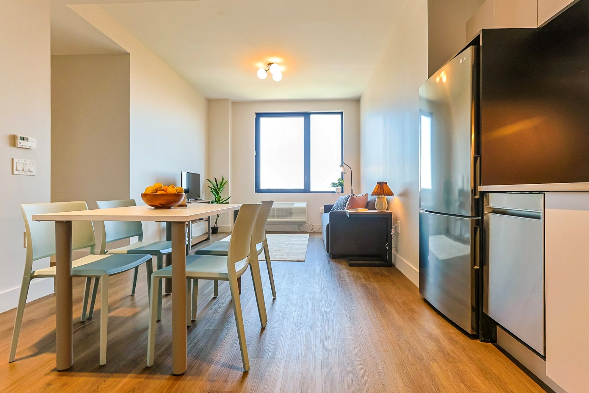 Institute for Community Living