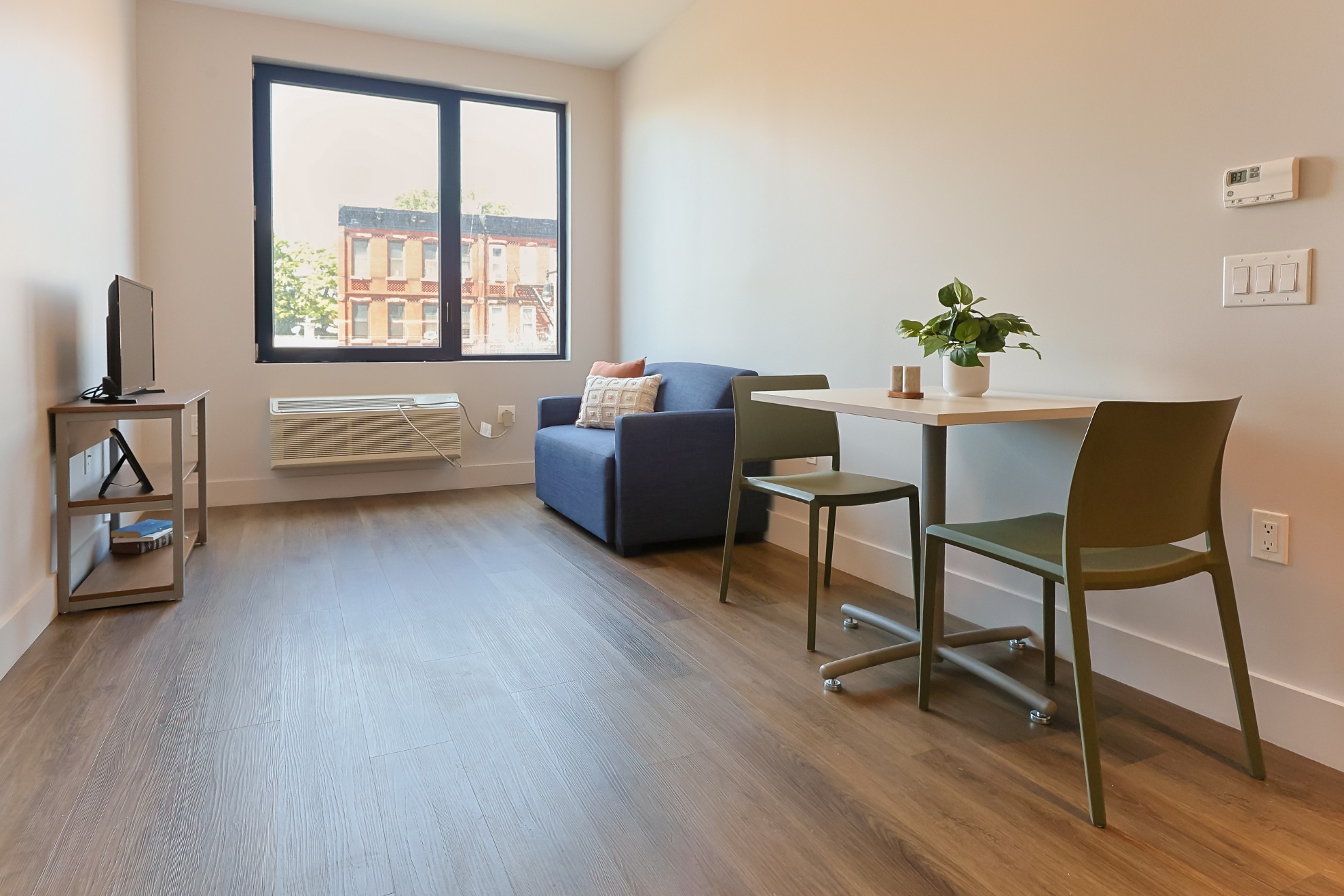 Institute for Community Living