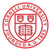 Cornell university logo