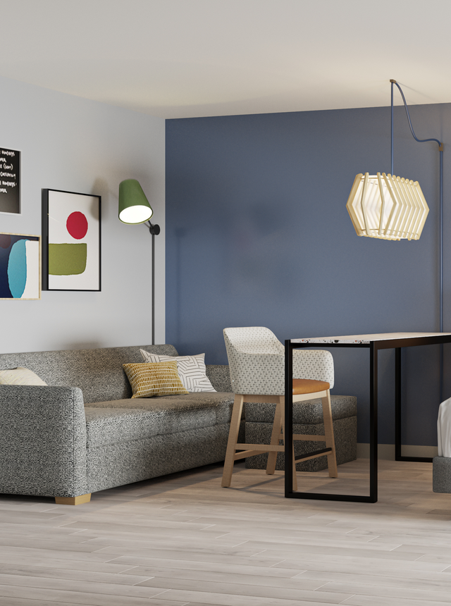 Foliot atwellsuites guestroom 02