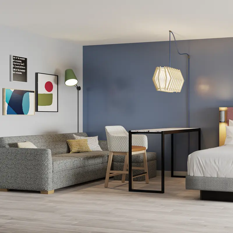 Foliot atwellsuites guestroom 02
