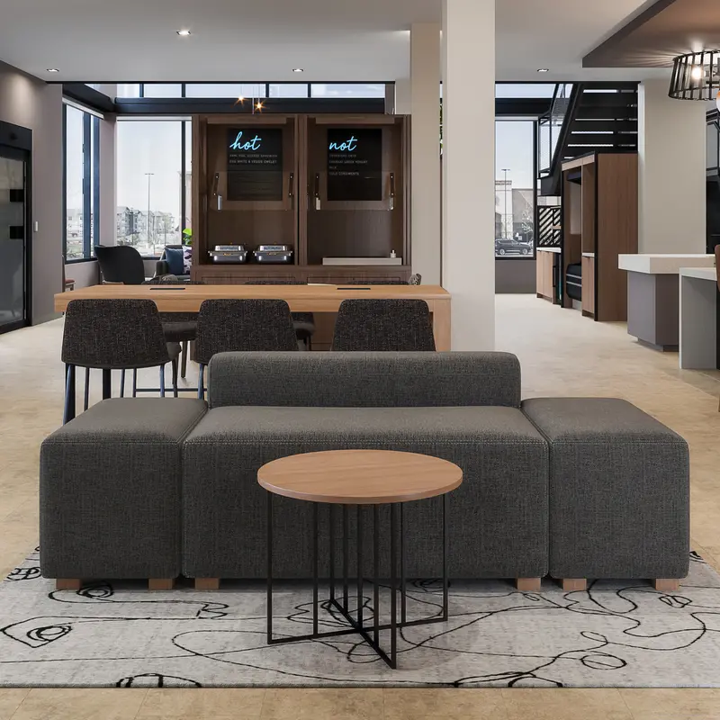 Foliot atwellsuites lobby 03
