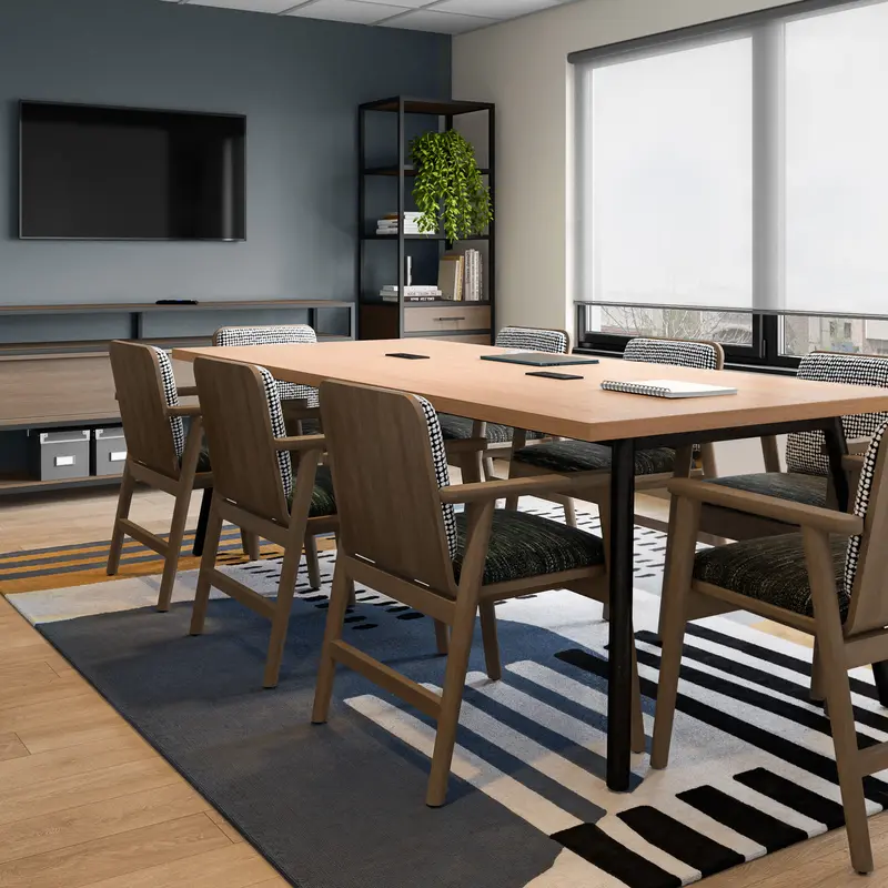 Foliot atwellsuites lobby 06