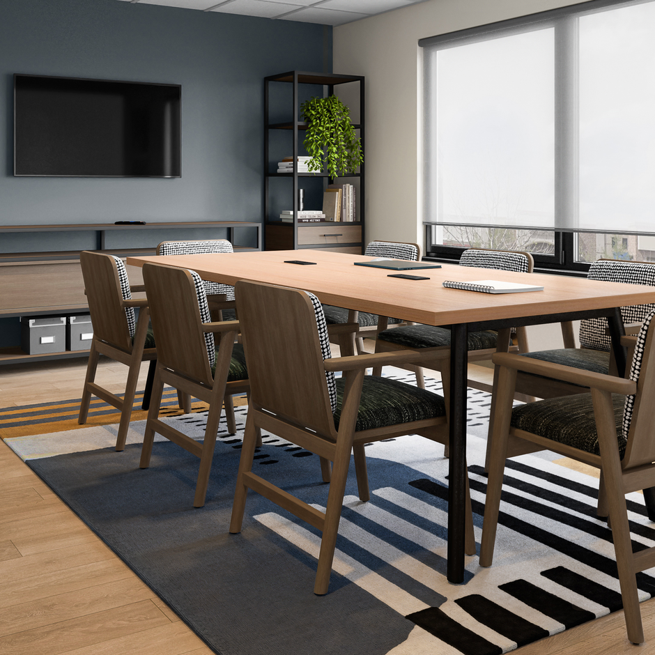 Foliot atwellsuites lobby 06