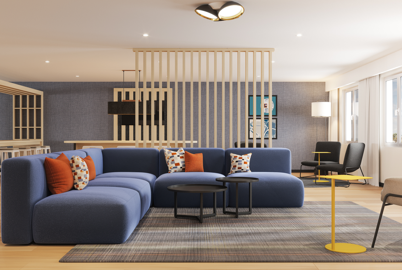 Foliot cityexpress lobby 06