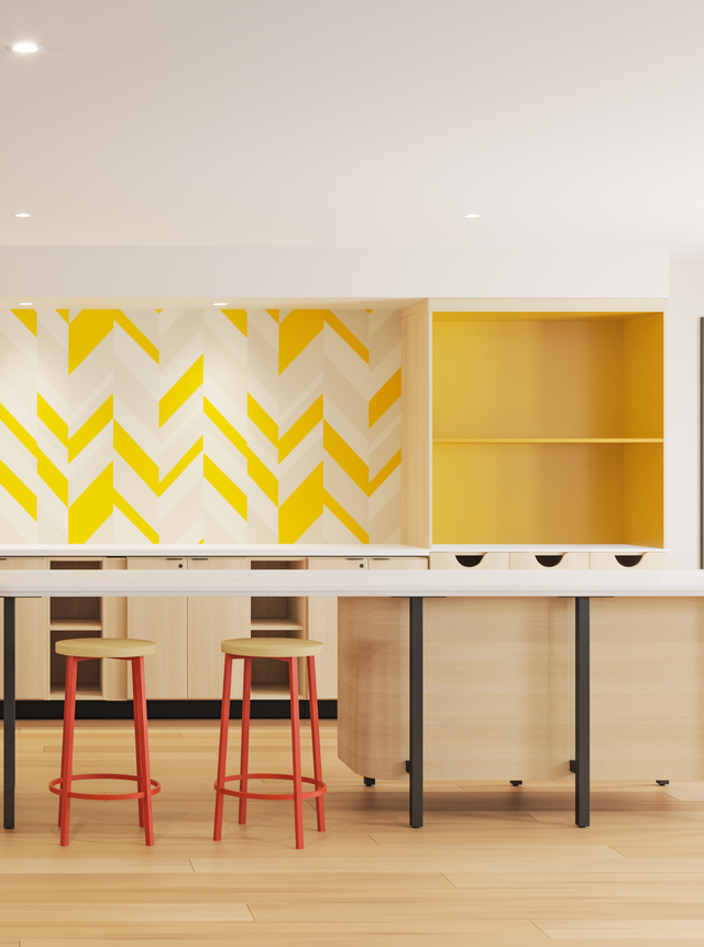 Foliot cityexpress lobby 07