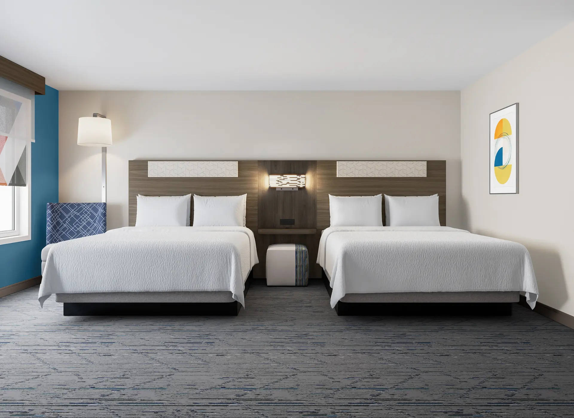 Foliot hiex guestroom 03