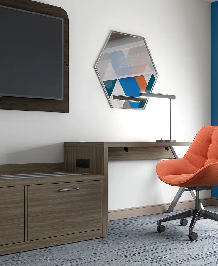 Foliot hiex guestroom 02