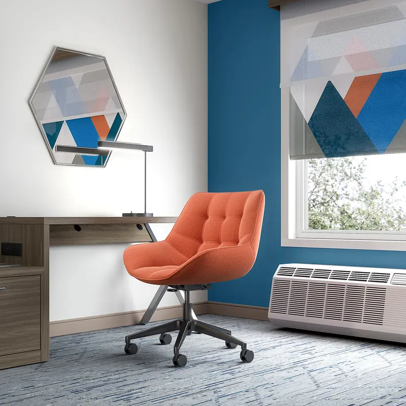 Foliot hiex guestroom 02