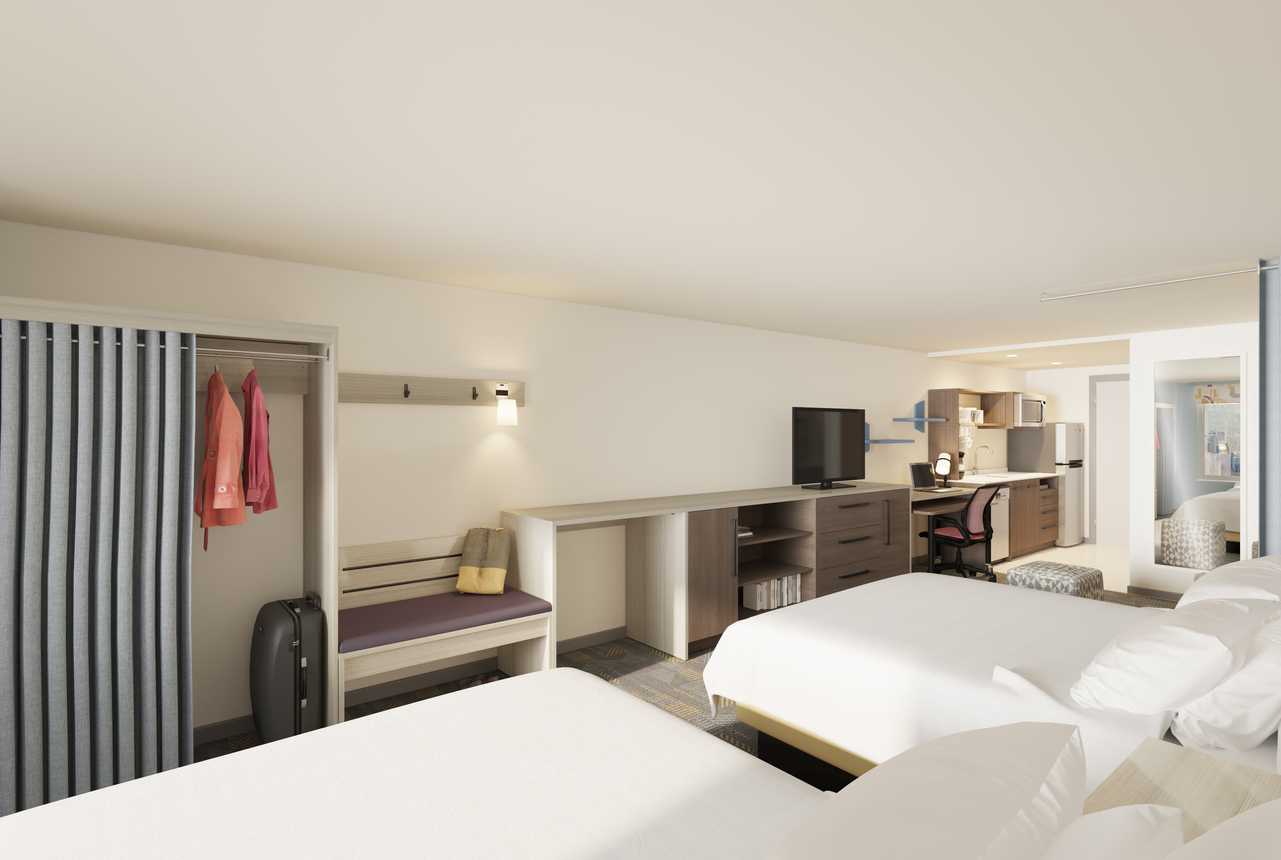 Foliot home2suites guestroom 03