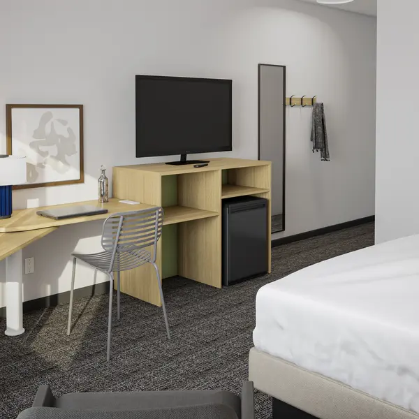 Foliot spark guestroom 04