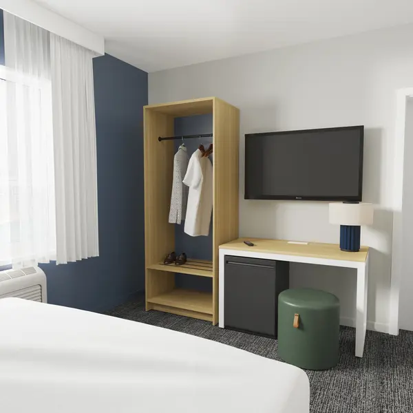 Foliot spark guestroom 02