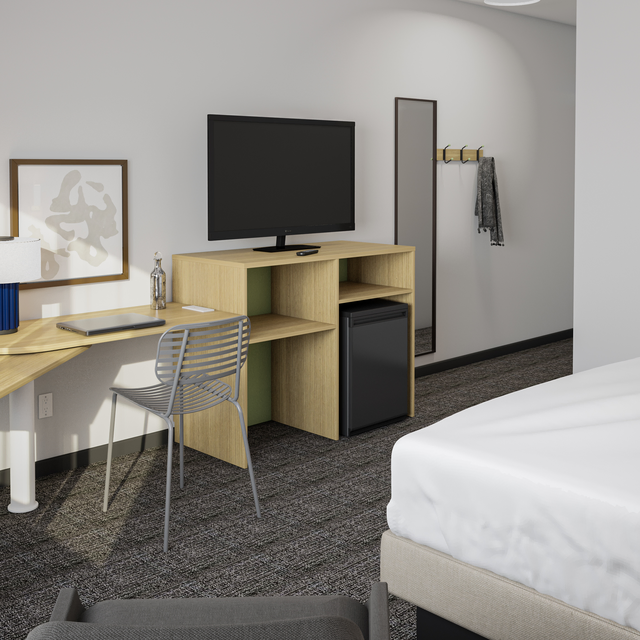 Foliot spark guestroom 04