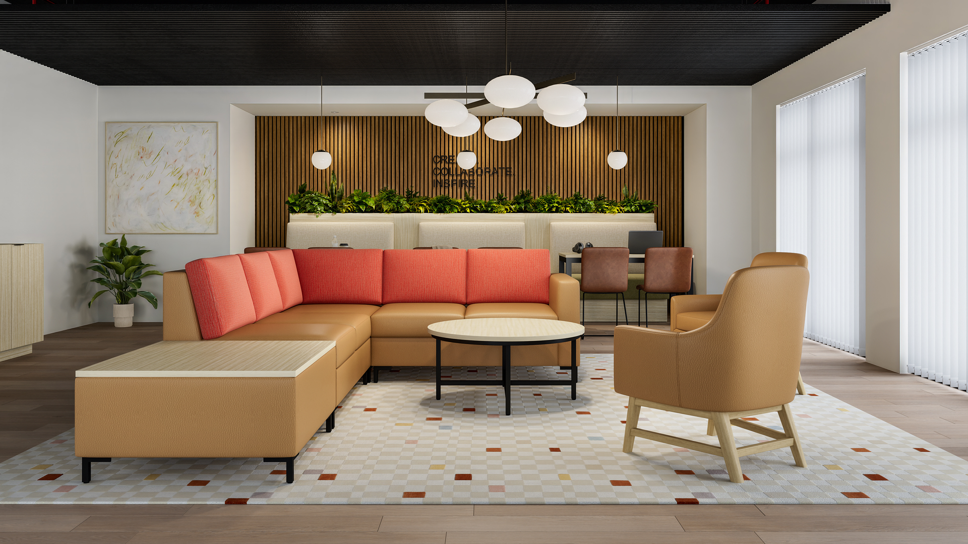 Renderings Banquette NEW 2