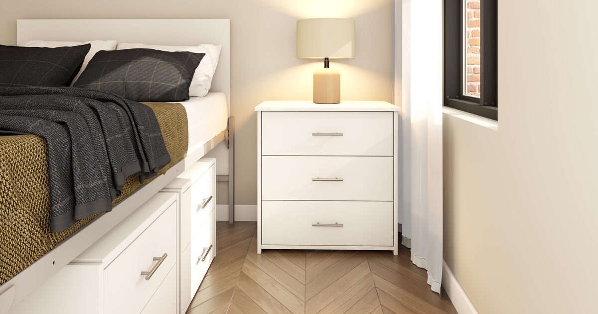 Holiot Foliot Furniture | Staff & Workforce Housing Furniture