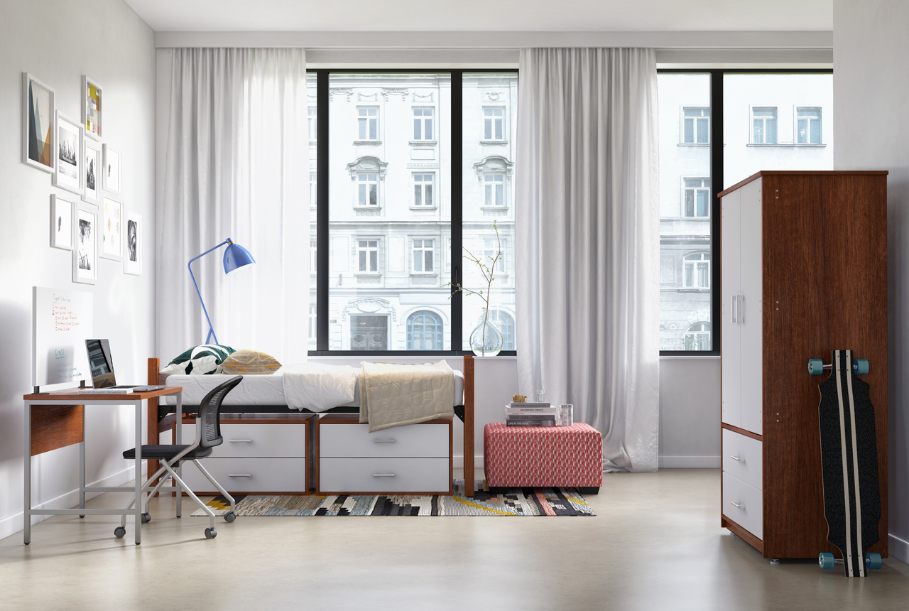 Foliot eh bedrooms 03
