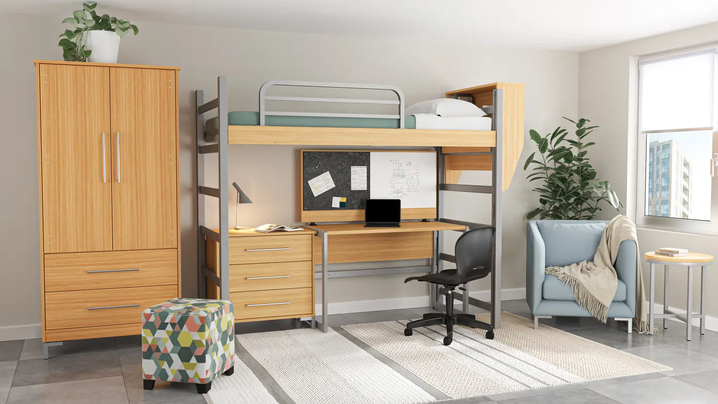 Foliot eh bedrooms 05