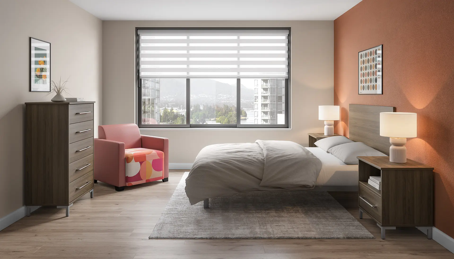 Foliot cl bedroom 21
