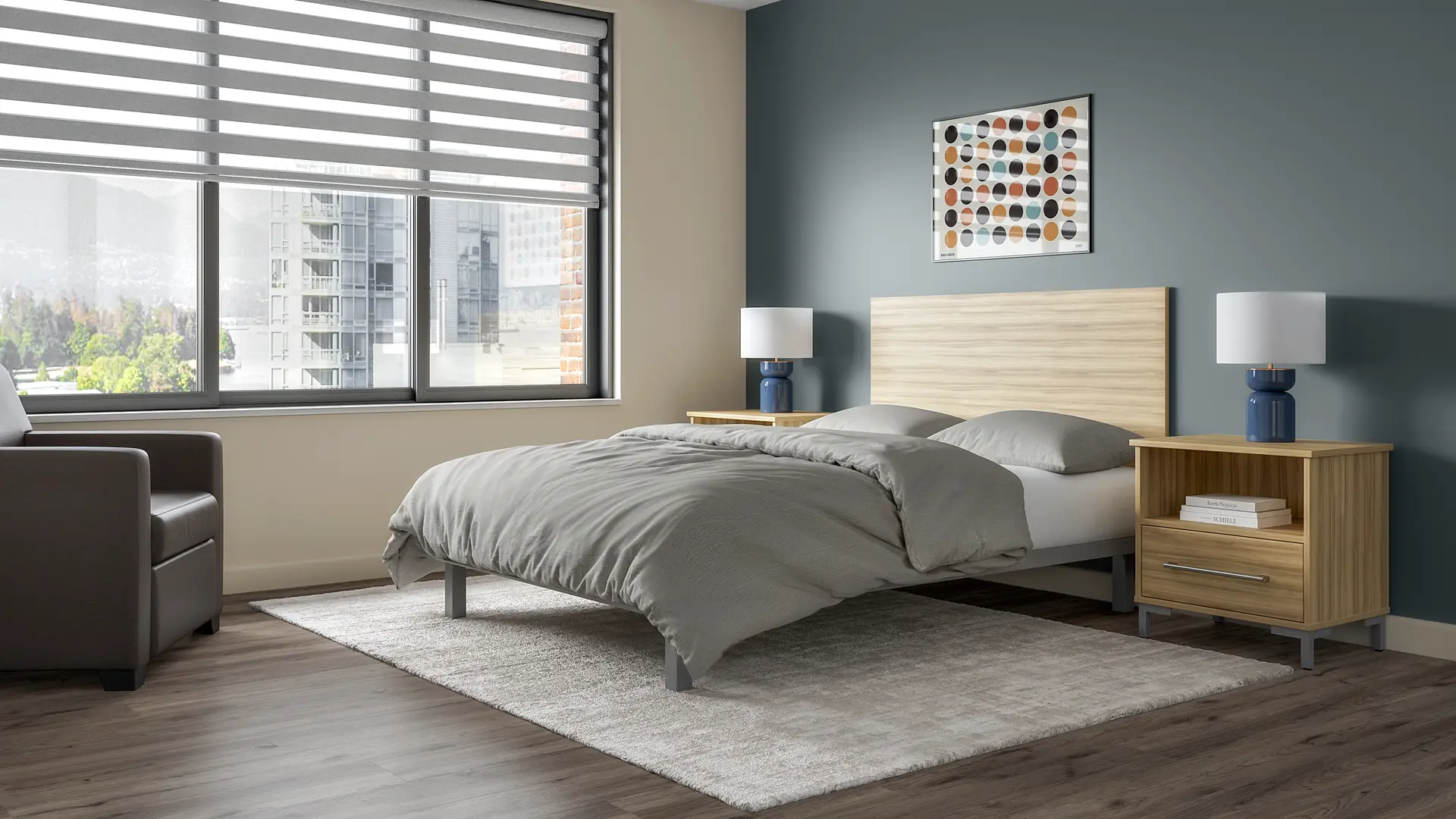 Foliot cl bedroom 23
