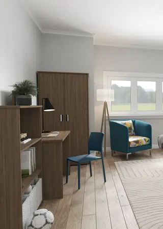 Foliot cl bedrooms 04