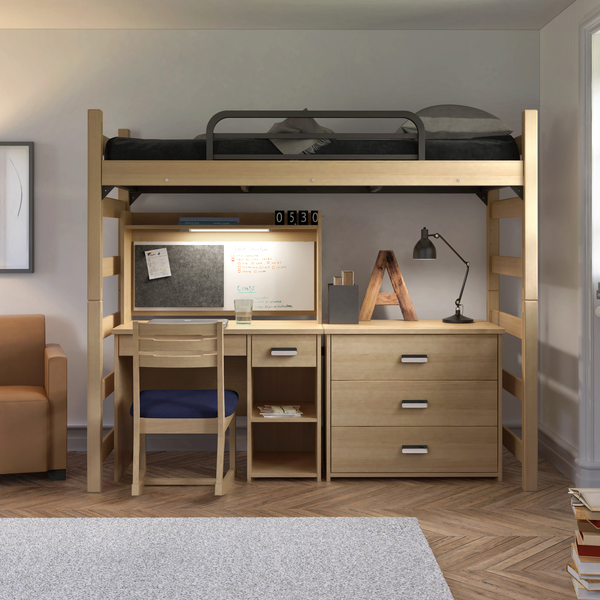 Foliot eh bedrooms 04