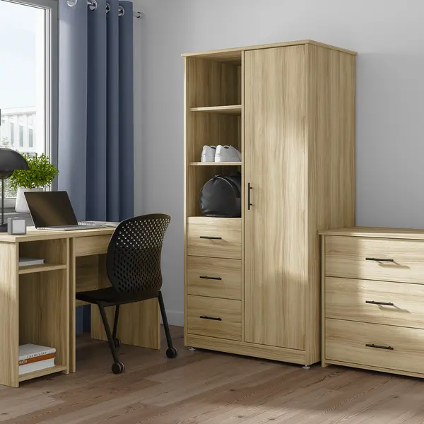 Foliot eh sh bedrooms 04