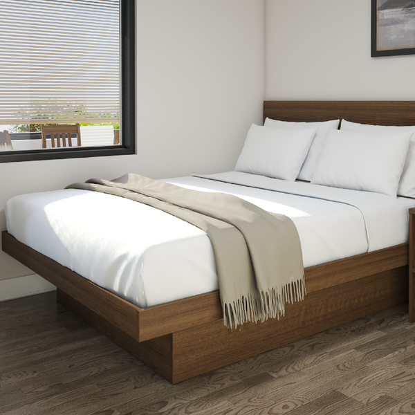 Foliot sh bedrooms 01