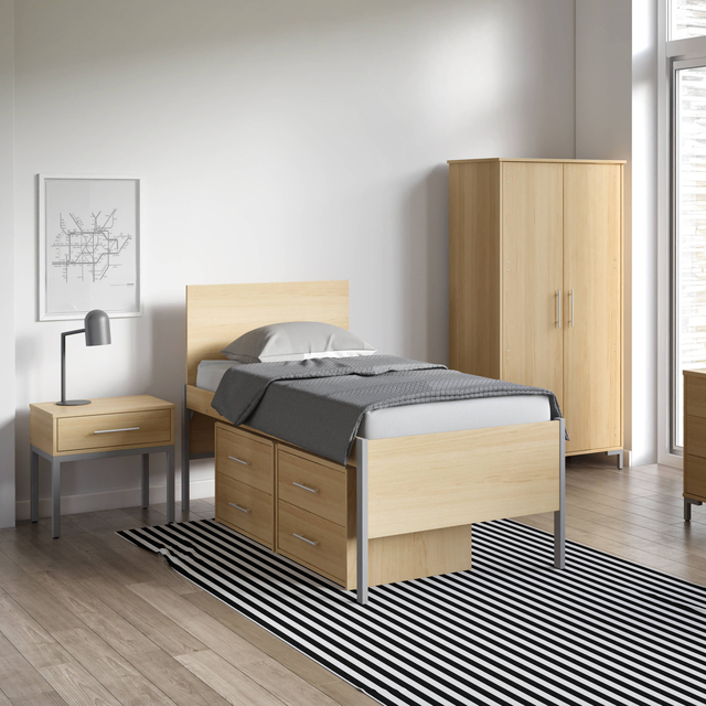 Foliot eh bedrooms 10