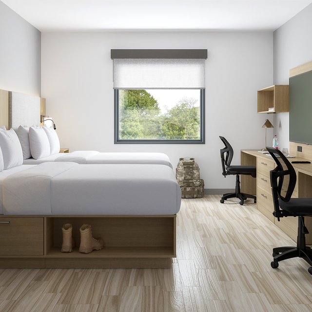 Foliot gov bedrooms 02