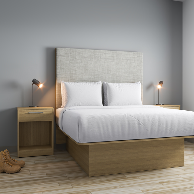 Foliot gov bedrooms 05