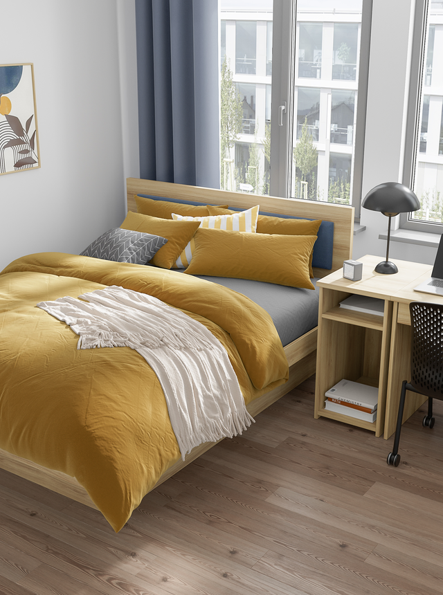 Foliot eh sh bedrooms 03