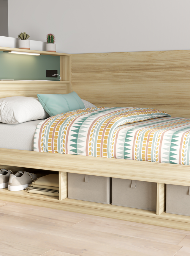 Foliot sa bedrooms 02