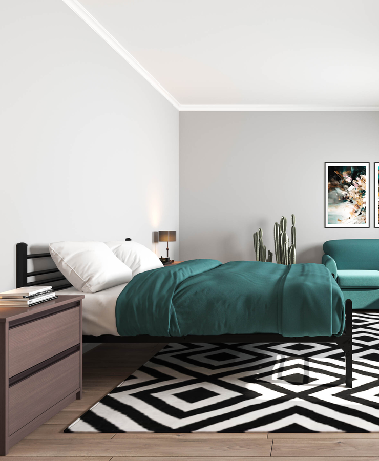 Foliot cl bedrooms 02