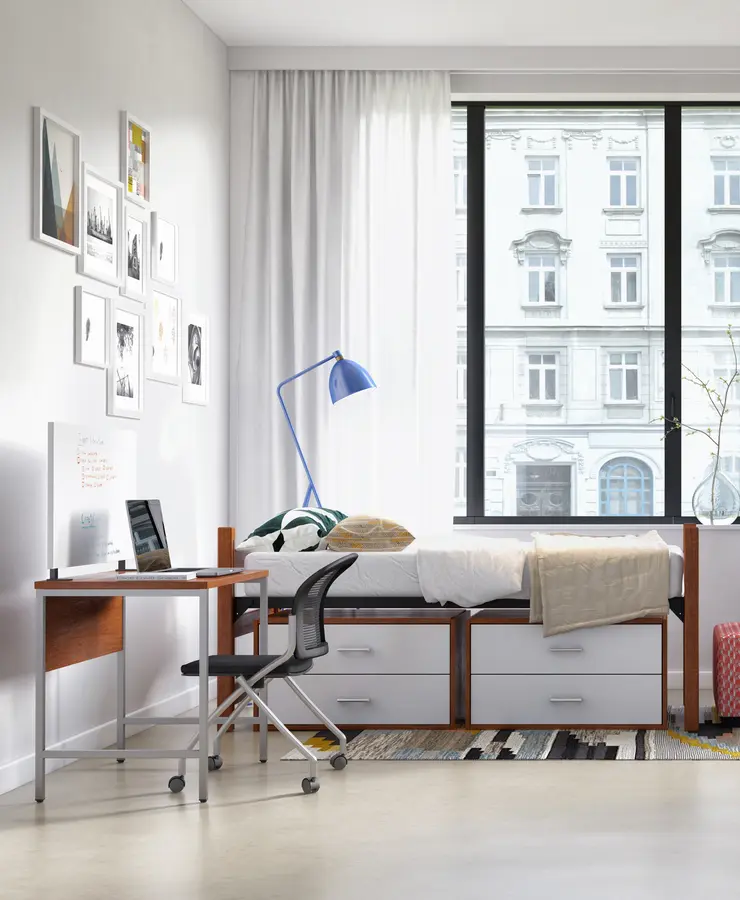 Foliot eh bedrooms 03