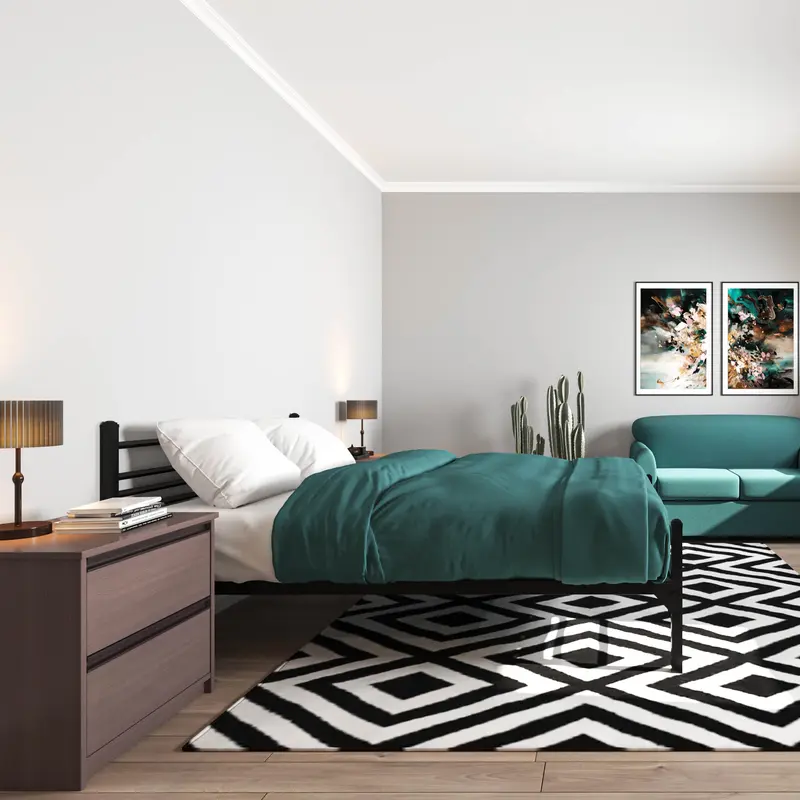 Foliot cl bedrooms 02