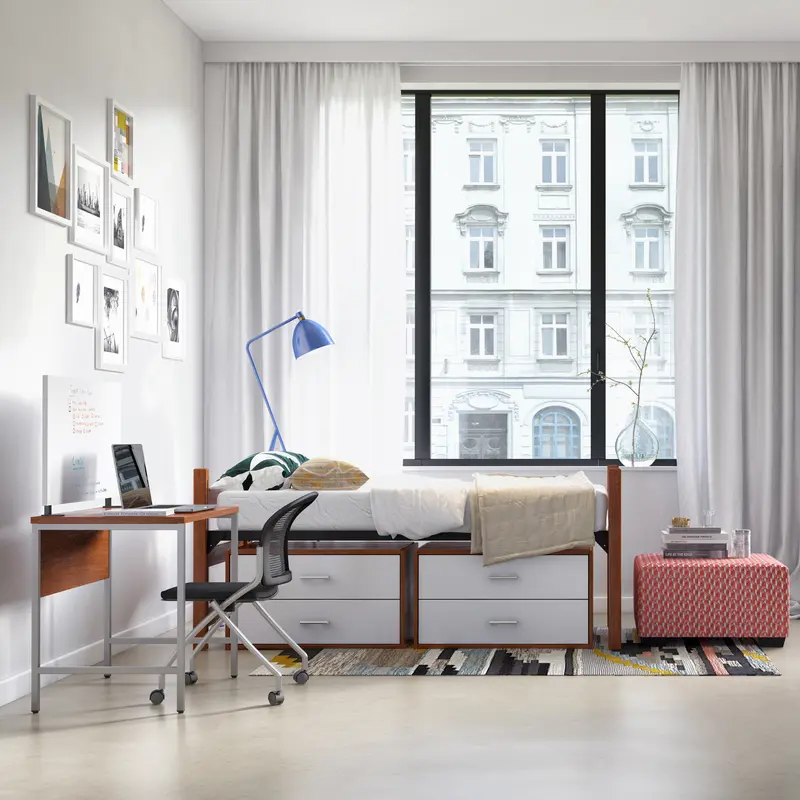 Foliot eh bedrooms 03