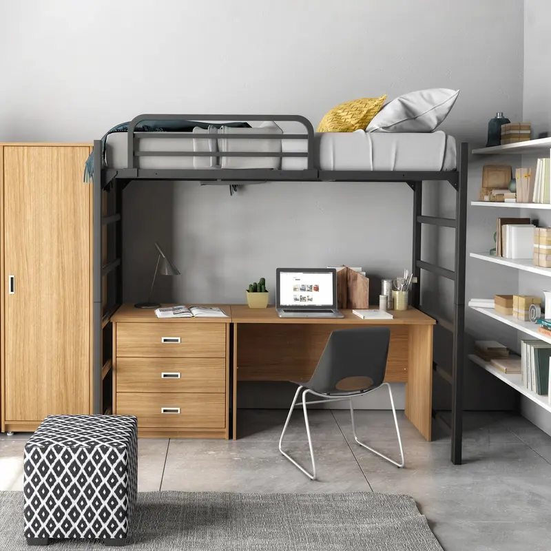 Foliot eh sh bedrooms 02
