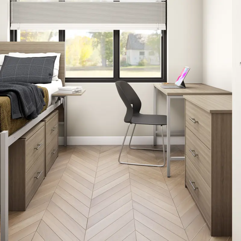 Foliot eh sh bedrooms 06