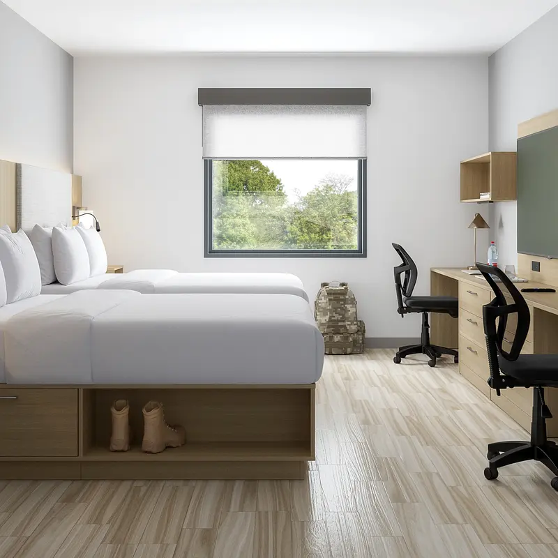 Foliot gov bedrooms 02