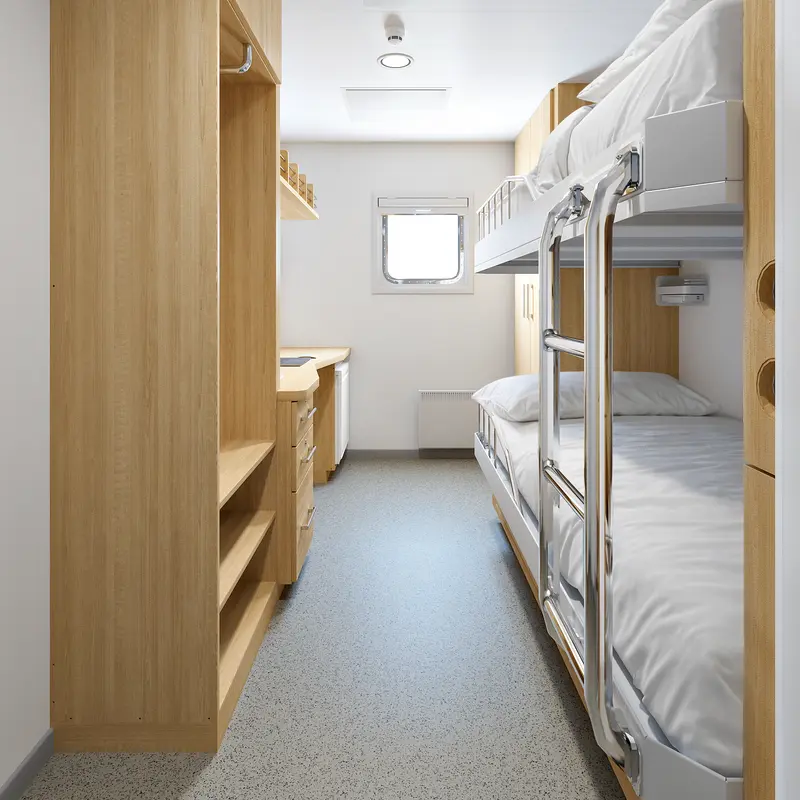 Foliot gov bedrooms 08