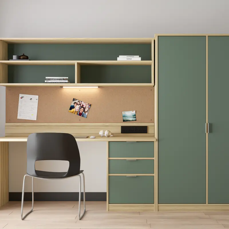Foliot sa bedrooms 01